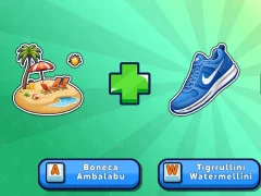 游戏Guess the Italian Brainrot Animals在线