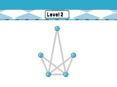 游戏Line Connect - Touch Puzzle在线