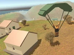 游戏Pixel Battlegrounds.IO在线
