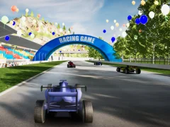 游戏GT Formula Championship在线