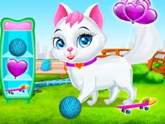游戏Pet Health Care在线