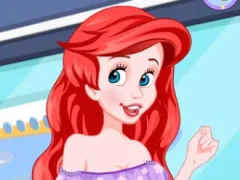 游戏Mermaid Flies To Tokyo在线