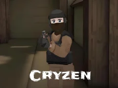 游戏Cryzen.io在线