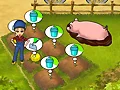 游戏Farm mania在线