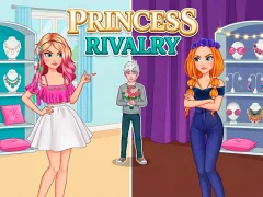 游戏Princess Rivalry在线