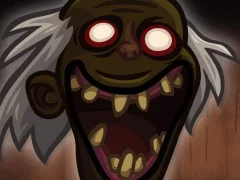 游戏Troll Face Quest Horror 3在线