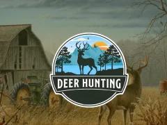 游戏Deer Hunting在线