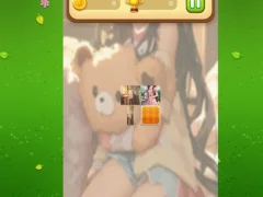 游戏Kawaii Anime Memory Match在线