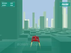 游戏Space Jet Racing: Space Speed 2020在线