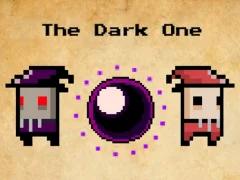 游戏The Dark One在线