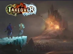 游戏Takeover在线