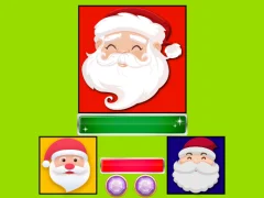 游戏Jewel And Santa Claus在线