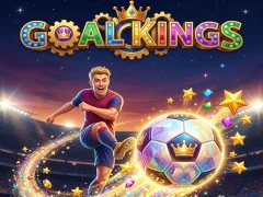 游戏Goal Kings在线