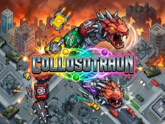 游戏Collosotraun在线