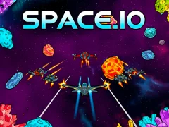 游戏Space.io在线