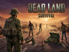 游戏Dead Land: Survival在线