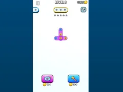 游戏Screw Sort: Screw Pin Puzzle在线