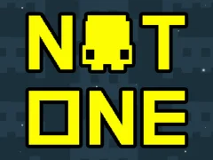 游戏Not One在线