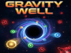 游戏Gravity Well在线