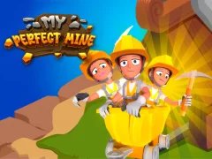 游戏My Perfect Mine在线