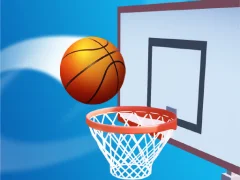 游戏Basketball在线