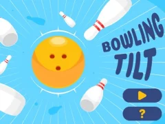 游戏Bowling Tilt在线