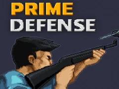 游戏Prime Defense在线