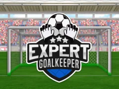 游戏Expert Goalkeeper在线