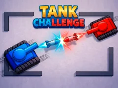 游戏Tank Challenge在线
