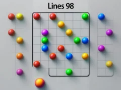 游戏Lines 98在线