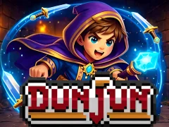 游戏Dunjun在线
