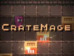 游戏CrateMage在线