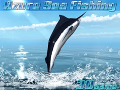 游戏Azure Sea Fishing在线