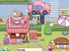 游戏Paws Off My Clues!在线