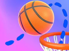 游戏Doodle Dunk在线