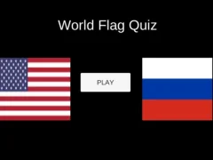 游戏World Flag Quiz在线