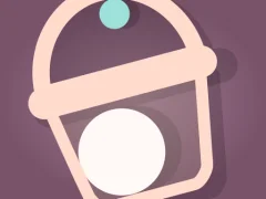 游戏Bucket Ball在线