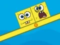 游戏Sponge Bob Super Stacker在线
