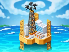 游戏Oil tycoon 2在线