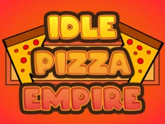 游戏Idle Pizza Empire在线