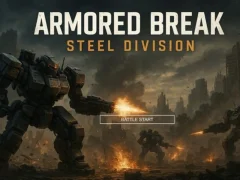 游戏Armored Break: Steel Division在线