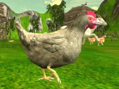 游戏Chicken Shooter在线