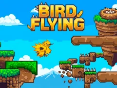 游戏Bird Flying在线