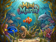 游戏Mini Marin在线