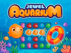 游戏Juwel Aquarium在线
