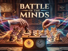 游戏Battle of the Minds在线