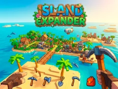 游戏Island Expander在线