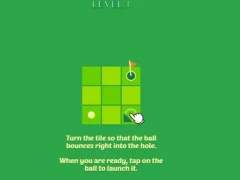 游戏Golf Puzzle在线