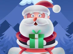 游戏Santa Gifts Rescue在线