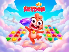 游戏Skydom在线